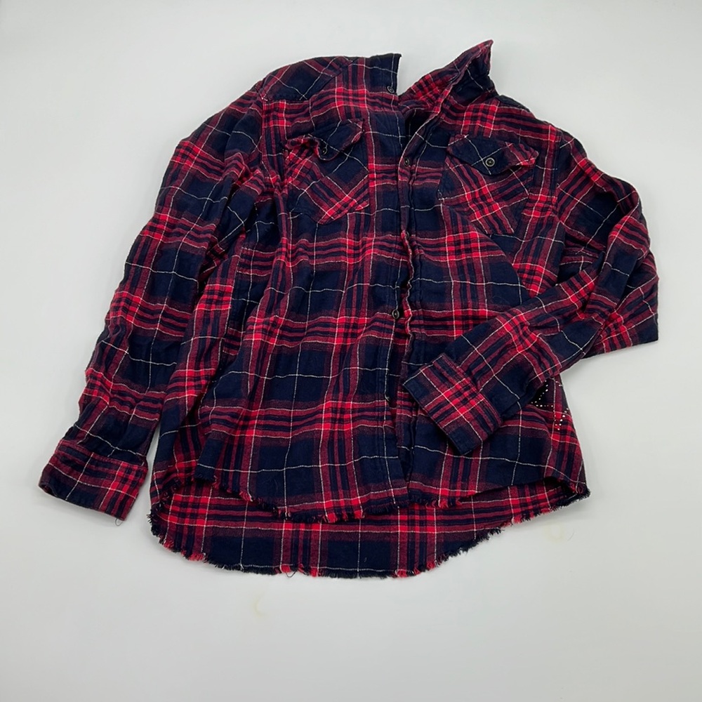 Zara Boys Shirts